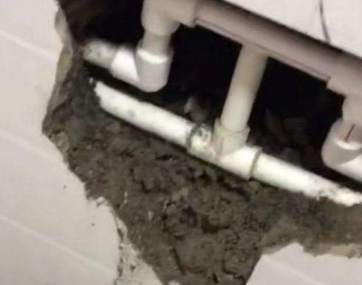 涿州卫生间漏水哪家好