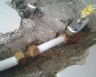 涿州测漏水多少钱
