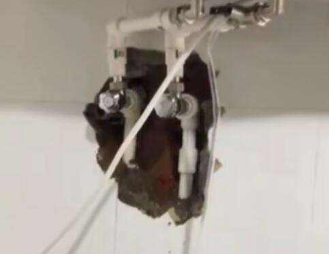 涿州水管维修哪家好