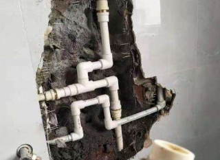 涿州卫生间测漏水价格多少