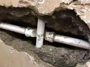 涿州水管维修哪家好