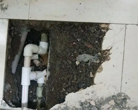 涿州卫生间测漏水哪家好