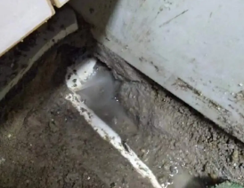 涿州卫生间测漏水多少钱