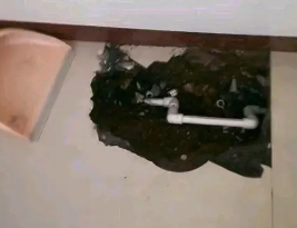 涿州卫生间测漏水多少钱
