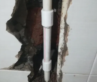 涿州卫生间测漏水的相关案例