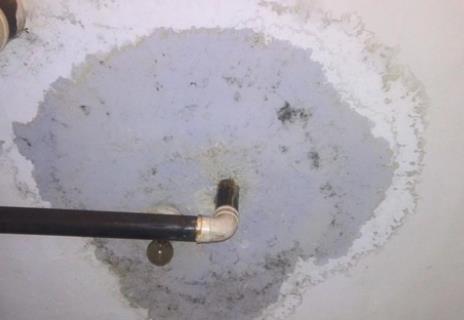涿州测漏水公司分享如何自检漏水