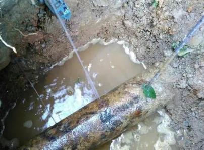 涿州卫生间测漏水公司分享下我们可以检测到轻微的漏水和水压吗？