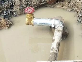 涿州漏水检测电话多少