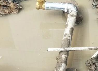 涿州测漏水公司电话